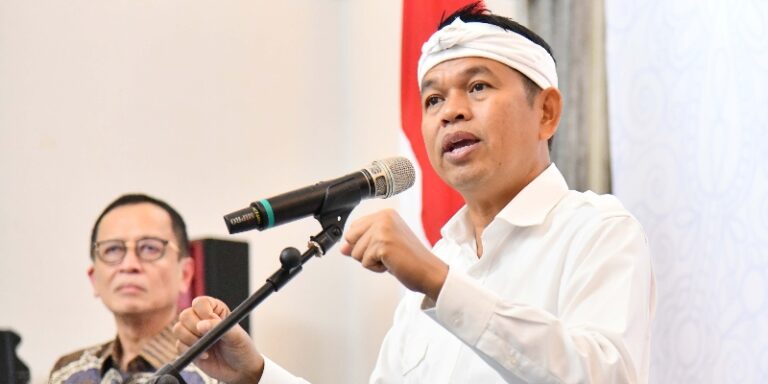 KDM Infrastruktur Sukabumi Tersendat, Bupati Sulit Dihubungi