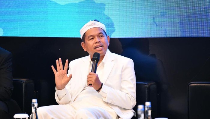 Ancaman Pencopotan Dedi Mulyadi, DPRD Jabar Beri Klarifikasi