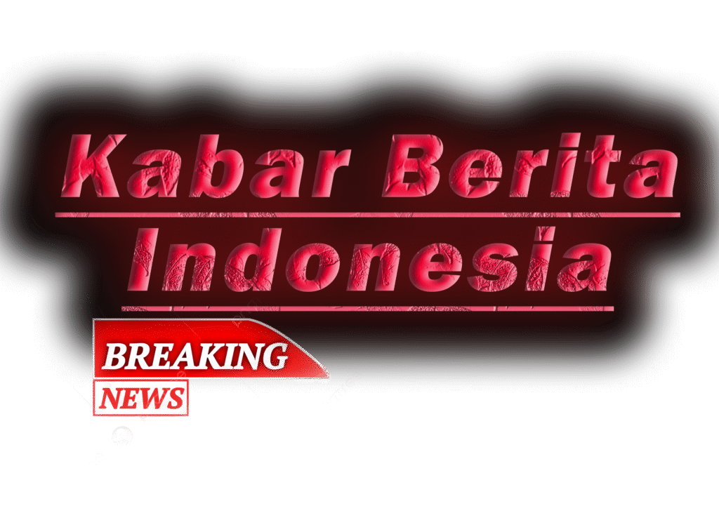 Kabar Berita Indonesia Terkini di Seluruh Nusantara