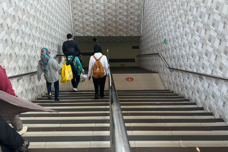 Akses Disabilitas Depok Baru Perlu Ditingkatkan