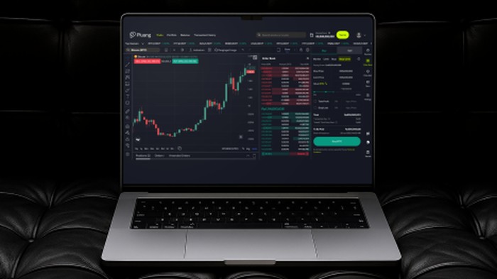 5 Aplikasi Crypto Terpercaya di Indonesia Tahun 2025