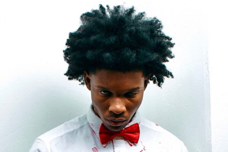 Jasad Remaja Hilang Sejak 2024 Ada di Mobil D4vd