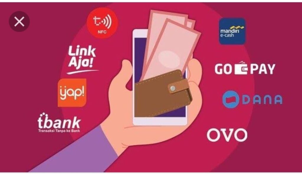Dompet Digital Aman? Belum Tentu, Kalau Kamu Gak Lakukan Ini