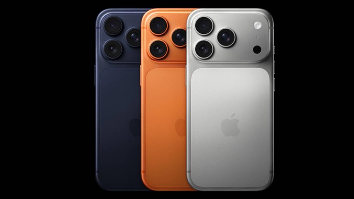 iPhone 17 Meluncur, Bos Apple Mundur di Tengah Sorotan AI