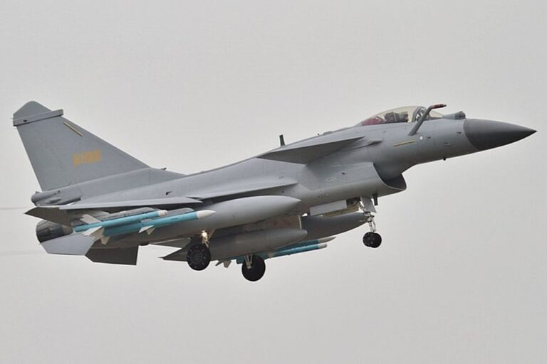 Pembelian Jet Tempur J-10C Chengdu, Pilihan Baru TNI AU