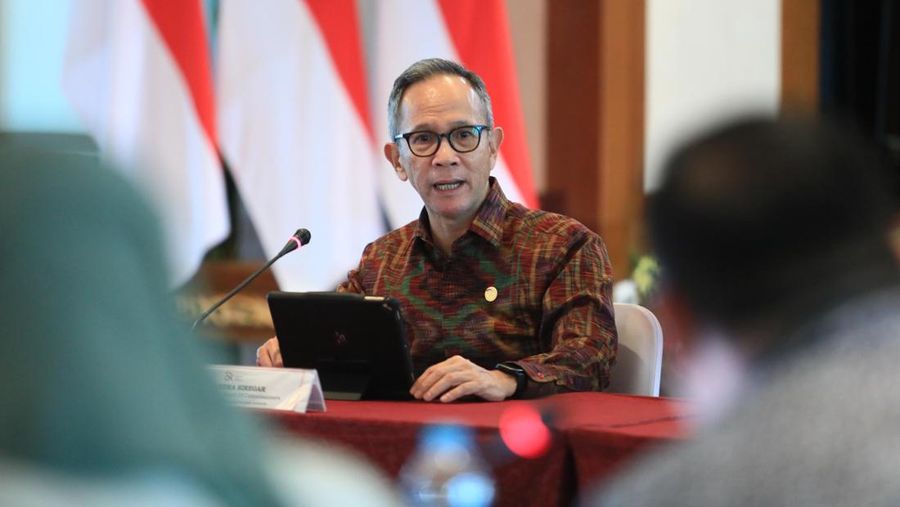 Uang Menkeu Rp200 T, OJK Waspadai Kredit Macet