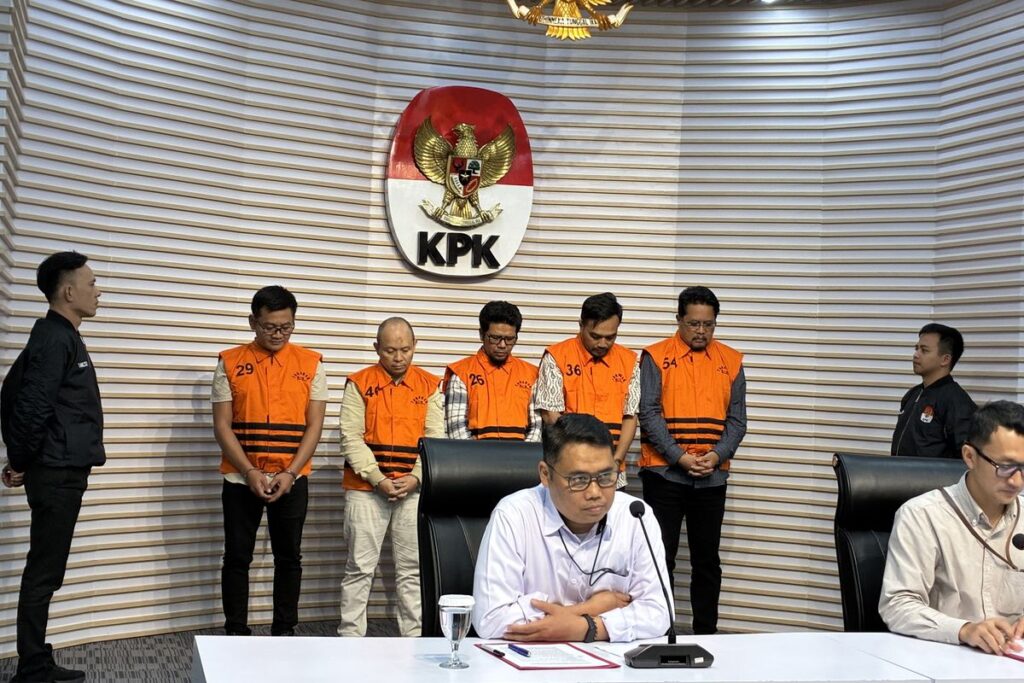 Kasus BPR Jepara Artha