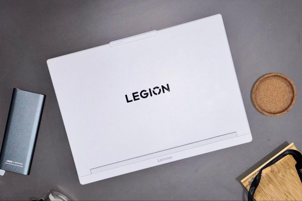 Lenovo Legion 7i 16IAX10