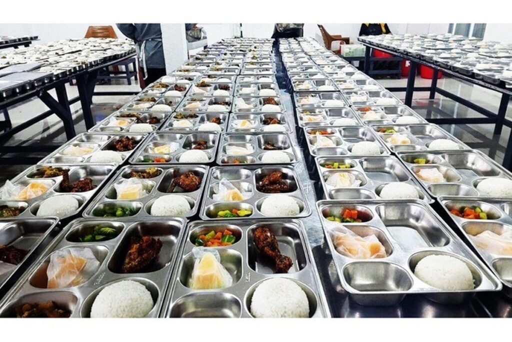 mbgggg MBG Sukabumi Keracunan, Ini Hasil Lab Terbaru Dinkes