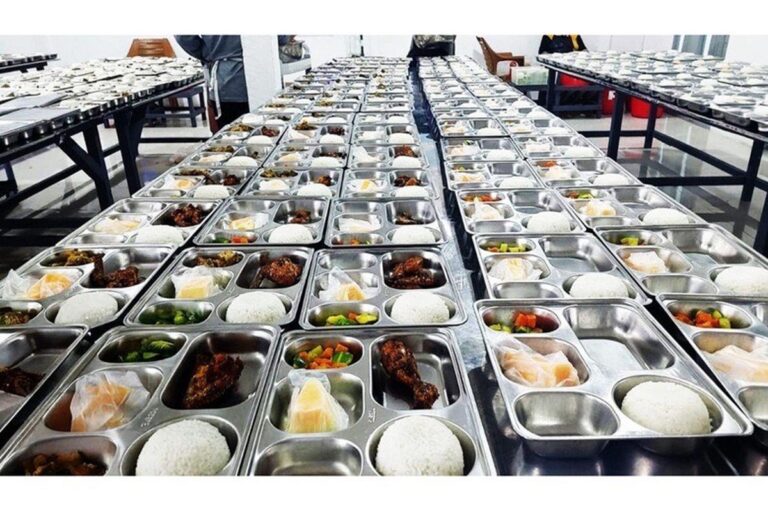 MBG Sukabumi Keracunan, Ini Hasil Lab Terbaru Dinkes