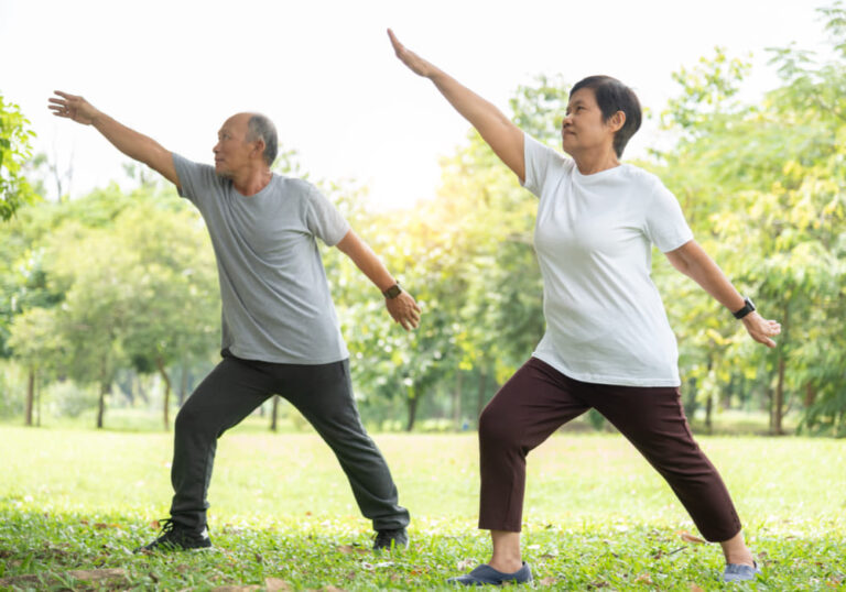 Olahraga Terbaik untuk Jaga Jantung