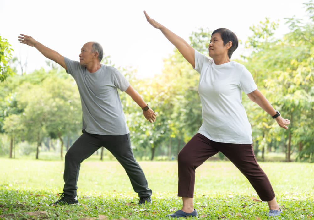 Olahraga Terbaik untuk Jaga Jantung