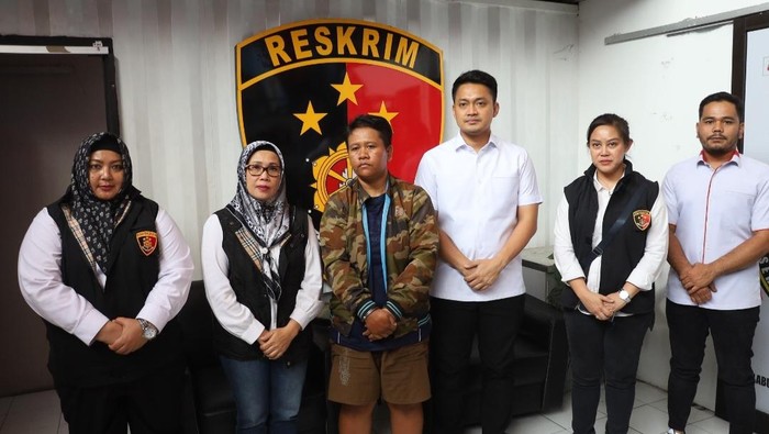 Penyiksaan Bocah, Motif Pasangan Terungkap