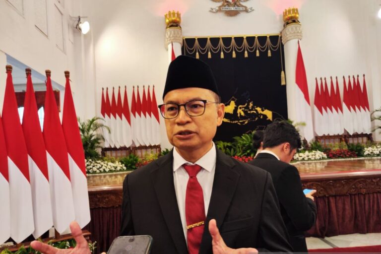 Taruna Ikrar , BPOM Alokasikan Rp371 Miliar