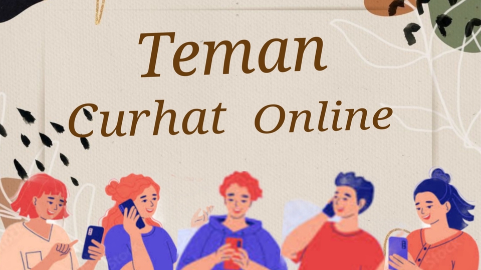 temann Jasa Teman Jalan Meningkat, Psikolog Beri Catatan