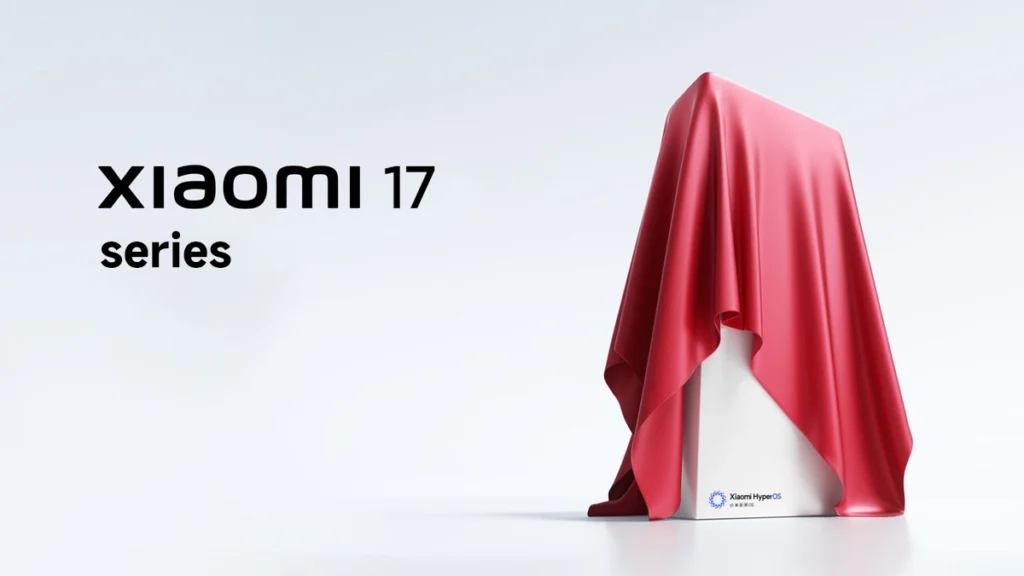 xiaomii Xiaomi 17 Siap Rilis Bulan Ini, Langsung Lompat dari Seri 15