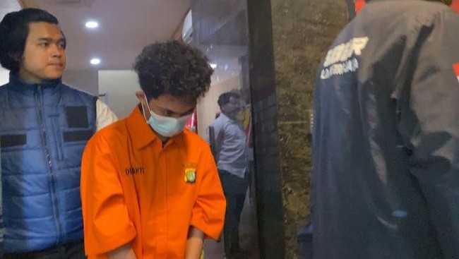 Bjorka Tertangkap, Polisi Sita Bukti Aktivitas Siber Ilegal