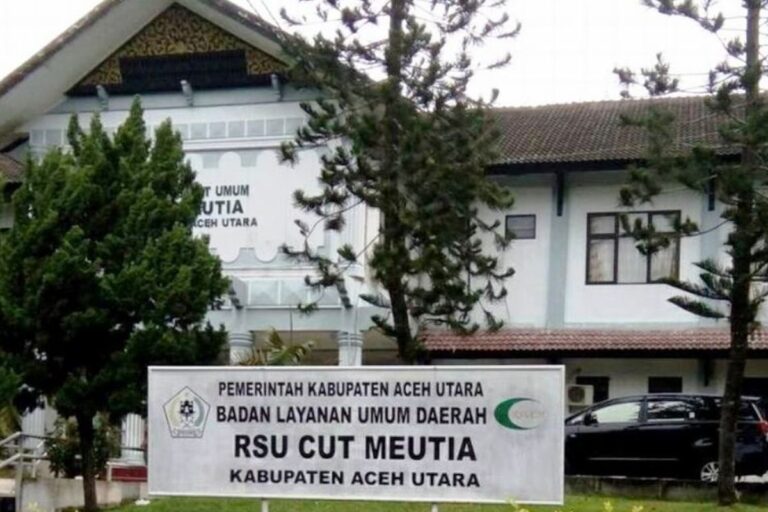 RSUD Cut Meutia Dikecam, Kasur Pasien Penuh Belatung Viral