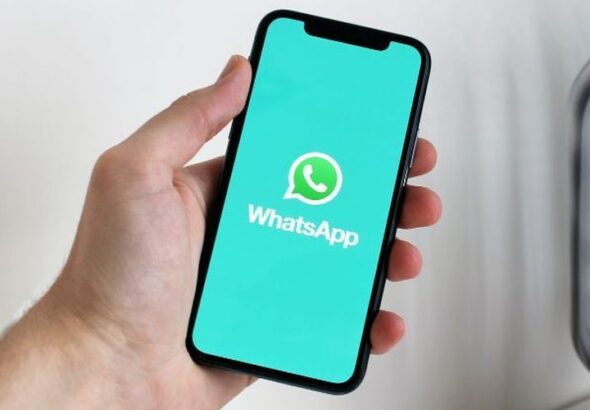 Restore Chat WhatsApp iPhone Tanpa Ribet , Ada 2 Cara
