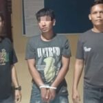 Rampas Uang Rp10 Juta, Pemuda Siantar Aniaya Ibu