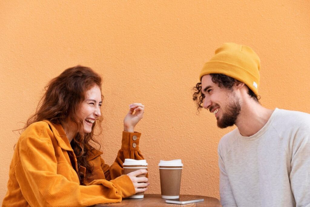 orang asing Curhat ke Orang Asing Kadang Lebih Lega, Ini Alasannya